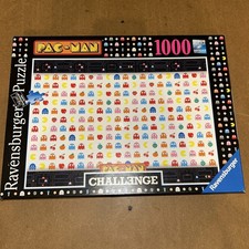 Ravensburger 1000 Pac-Man
