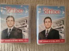 The office seasons 9 - office, 1-9
