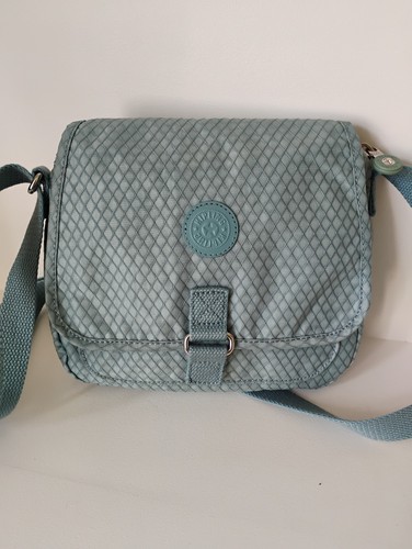 Kipling duck egg blue small - egg,