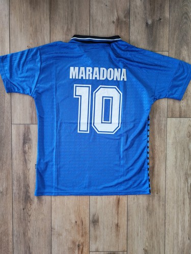Retro maradona argentina world - retro,