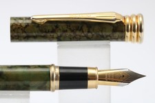 Vintage Pen Quest Oversize