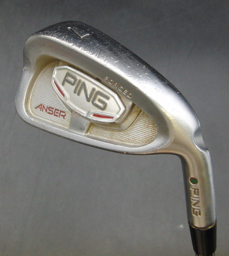 Ping anser forged - forged, 7