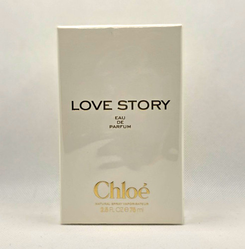 Chloé love story eau - love,