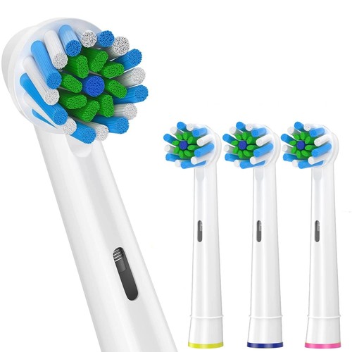 Fit braun oral dual - fit,