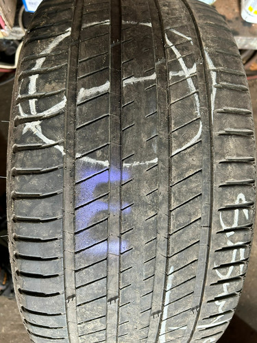 275 michelin latitude - 40,