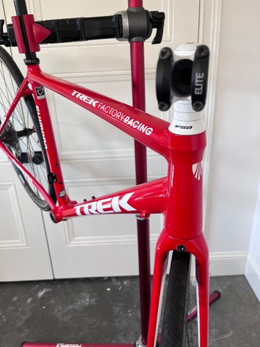 2016 trek emonda - 2016, alr5