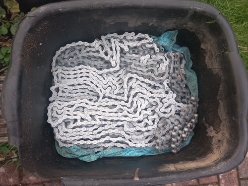Joblot bmx chains nos - joblot, 6