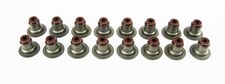 Set of Valve Stem Seals For 1.4 & 1.6 One, Cooper & Cooper S - N12, N14,