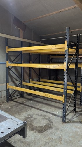 Dexion speedlock mk3 heavy - speedlock,