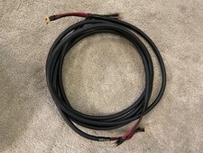 Audioquest Indigo Blue Speaker