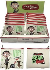 OFFICIAL MR BEAN & TEDDY