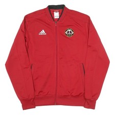 ADIDAS Mens Red Soccer Club