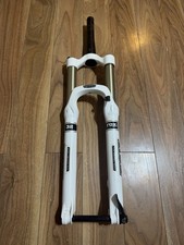 FOX ? FLOAT 32 air suspension fork  CTD FIT 150mm 100x15mm 26” Wheel Tapered 