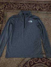 The North Face, Quarter Zip Up