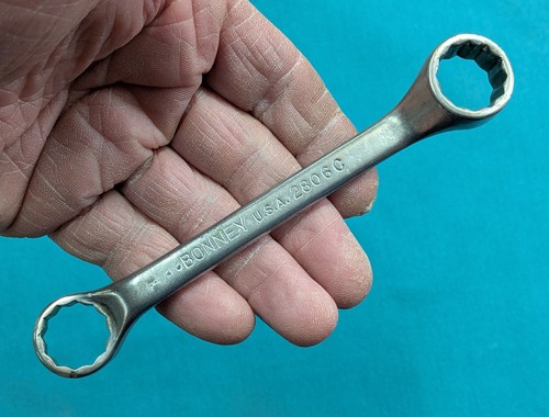Vintage bonney bonaloy 2806c - vintage,