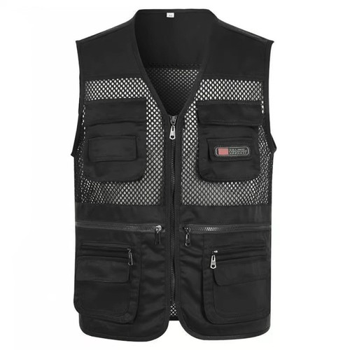 Multi pocket fishing - multi,