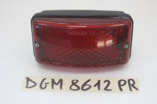 Rear Fog Lamp Vintage Car STORAGE SIGNS