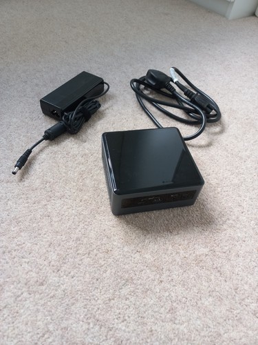 Intel nuc nuc10i5fnh - nuc10i5fnh, |