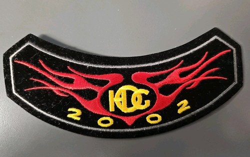 2002 harley davidson iron - 2002,