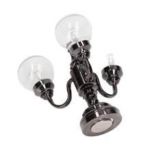 _Dollhouse Chandelier 1:12