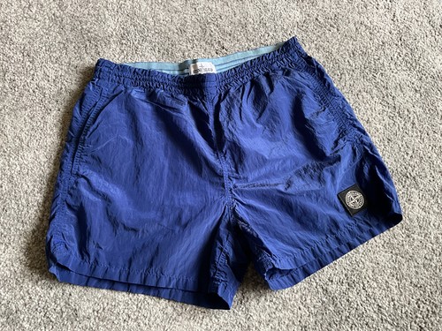 Stone island boys swim shorts - boys,