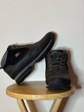 Lacoste Horben Boots – Size