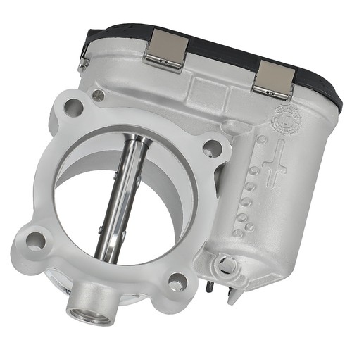 Electrical throttle body valve - throttle,
