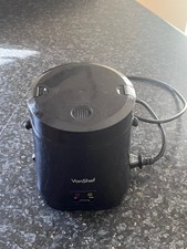 VonShef Mini Small Rice Cooker