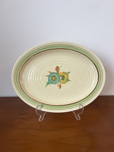 Vintage clarice cliff honeydew - clarice,