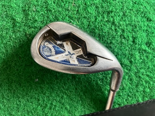 Callaway x18 sand wedge - callaway,