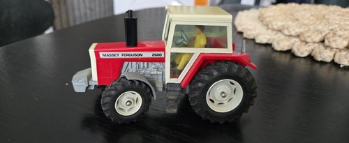 Britains massey ferguson - britains, 2680