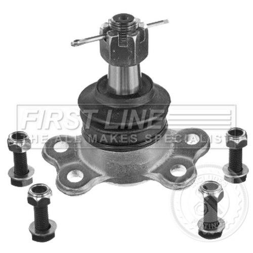 Ball joint for daewoo - for,