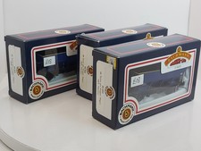 3 x Bachmann 33-553 46 Tonne