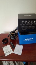 Okuma Tesoro 14000pa Freshwater Saltwater Fishing