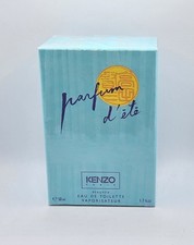 KENZO Parfum d'Ete EDT 50ml