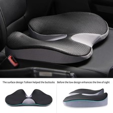 Orthopedic Memory Foam Seat