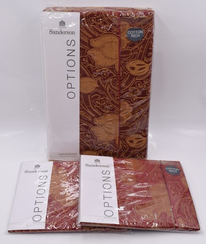 Sanderson options duvet - sanderson, cover