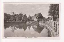 Cobham - The Water Mill -