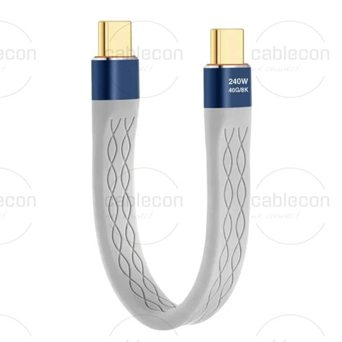 Usb charging cable 240w - cable,