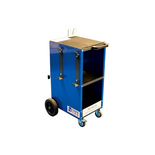 Power tec miracle - miracle, trolley