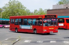 D & G Bus, Dennis Dart