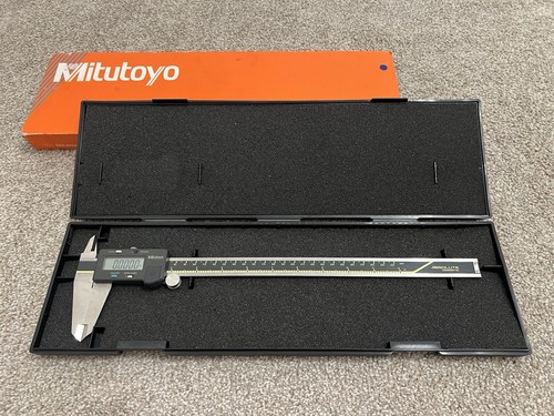 Genuine mitutoyo 300mm - mitutoyo, 12”/300mm