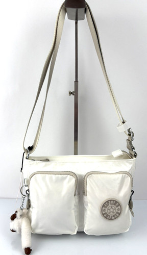 Kipling biyu crossbody bag - kipling,