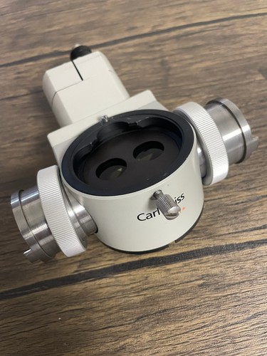 Zeiss opmi beam splitter - opmi,