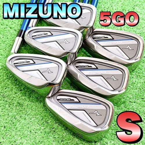 Mizuno eurus 5go - mizuno,