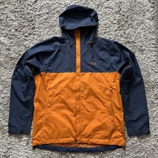 Rab Downpour Eco Men's Jacket