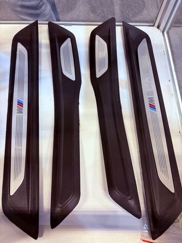 Bmw f30 335i front - 12-18,