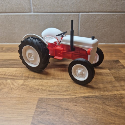 Ford series tractor model - ford,