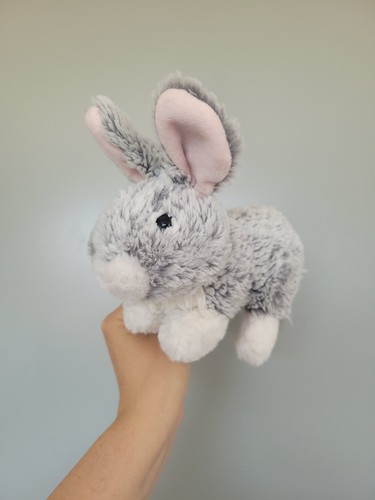 Sainsburys soft toy - toy, white