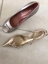 ladies shoes size 38russell